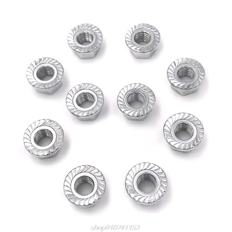 

Chainsaws Flange Bar Nut (M8) fit 51 55 61 66 268 272 345 350 351 353 357 359 362 365 372 394 395 450 455 460 M24 21 Dropship