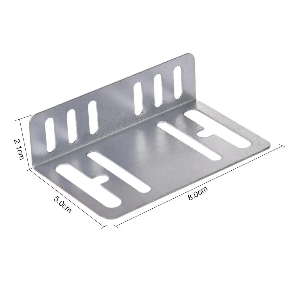 2 шт. универсальный держатель для автомобильного радио MP5 плеера | Автомобили и