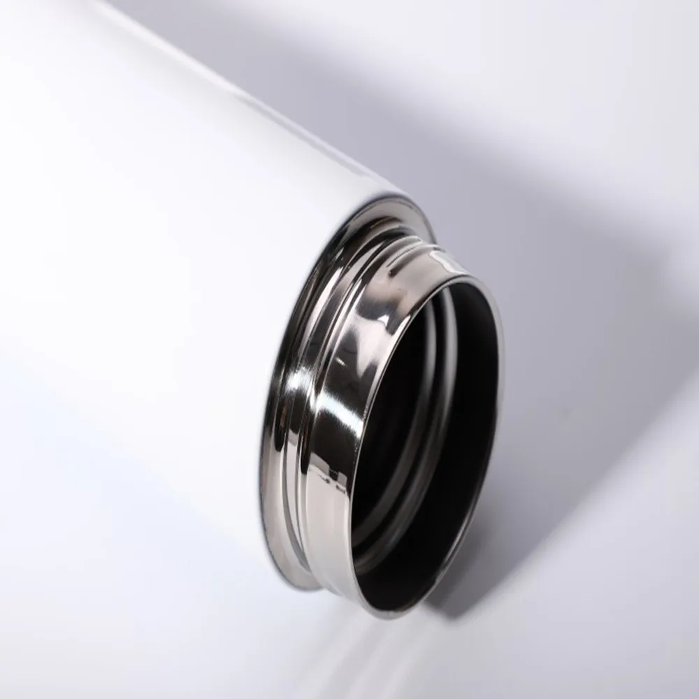 500 мл умный термос вакуумные фляжки температурный дисплей бутылка из нержавеющей