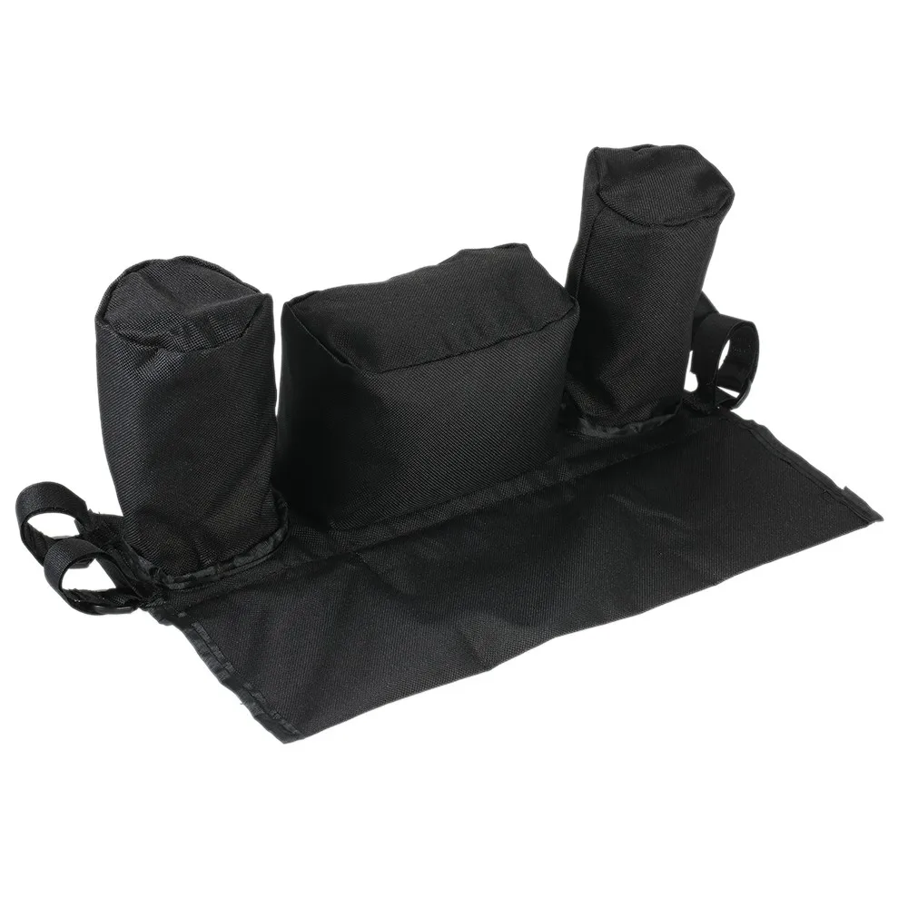 Универсальный органайзер для детских колясок сумка хранения бутылочек