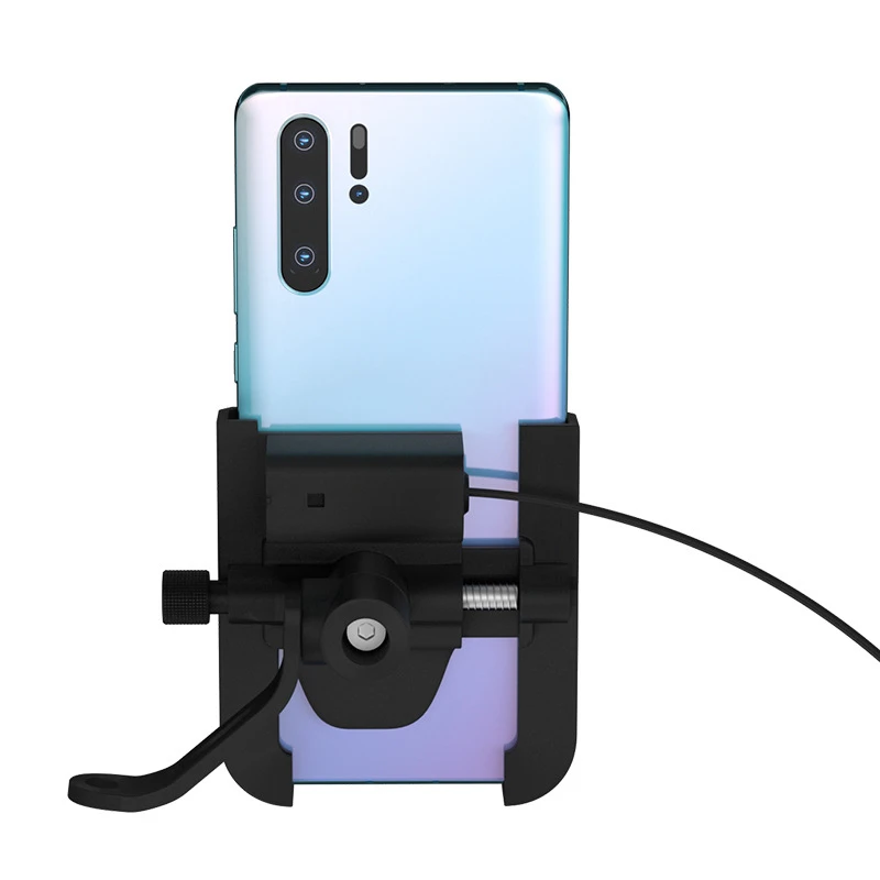 Мотоцикл велосипед мото для велосипеда мобильного телефона держатель навигации