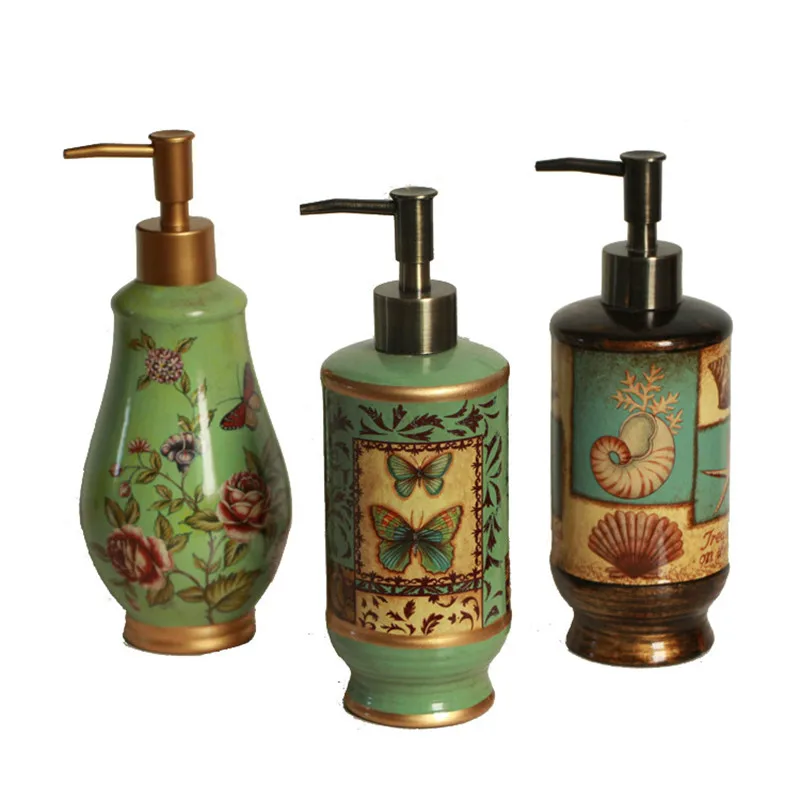 Дозатор для жидкого мыла 455-500 мл | Обустройство дома