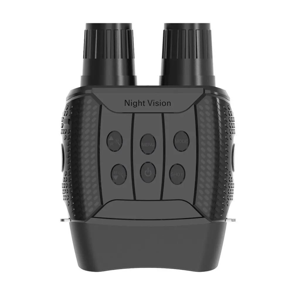 

Night Vision Binoculars NV3182 Professional Infrared Digital Outdoor Telescope Camping Photography Video 300m Distance