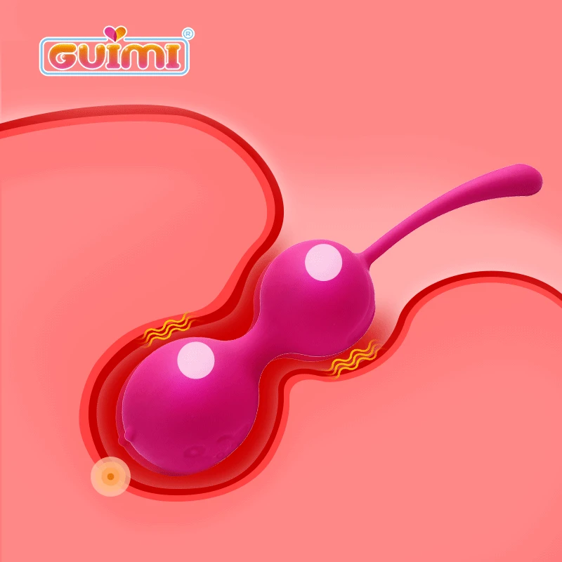 Kegel Trainer Vaginal Balls for Women Pussy Massage Vagina Exercise Geisha Ben Wa Ball Erotic Toys Sex Product Adult |