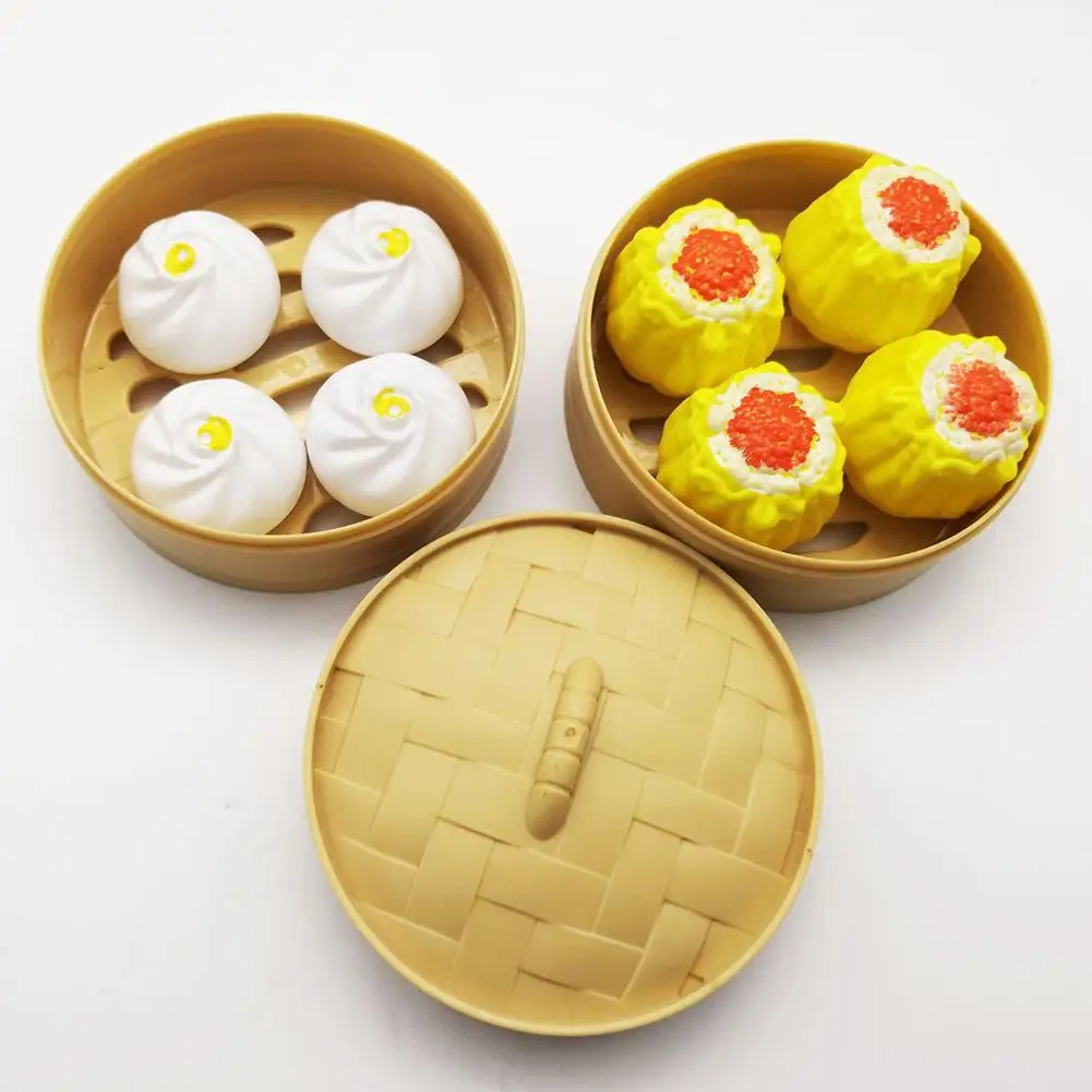 RCtown 31 шт./компл. детские игрушки кухня муляж торта имитация еды кухонная утварь