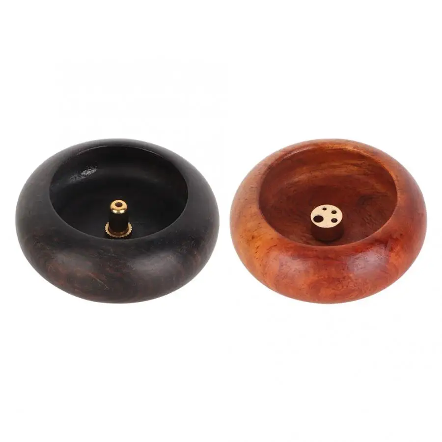 Китайский стиль вьетнамская круглая мини палочка для благовоний Буддийские