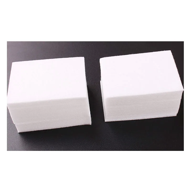 400 шт. безворсовые салфетки для ногтей | Красота и здоровье