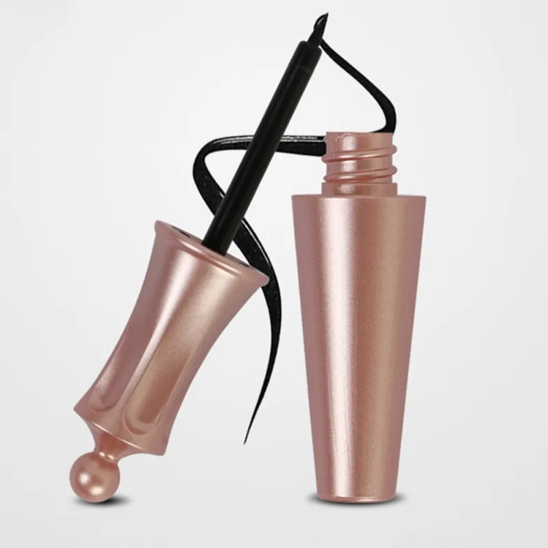 Магнитная подводка для глаз 3D Магнитных ресниц быстросохнущая легко носить