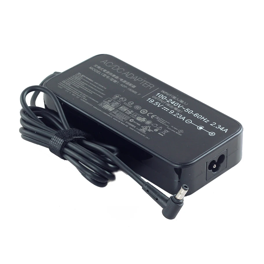 Genuine 180W AC Charger for Asus Laptop Adapter ROG G551JM G741JM G741JW N750JK N750JV G551JX G551VW Series Power Supply Cord | Компьютеры