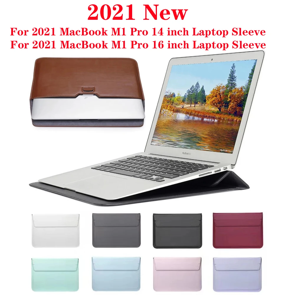 Чехол для ноутбука 2021 дюйма Macbook M1 Chip Pro 14 Max 16 дюймов чехол новинка m1 pro max