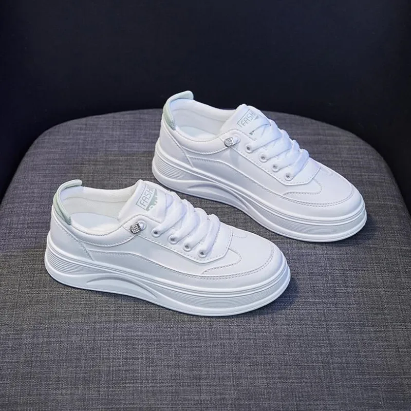 

New listing hot sale autumn women Breathable sports shoes Sneakers TXQ805