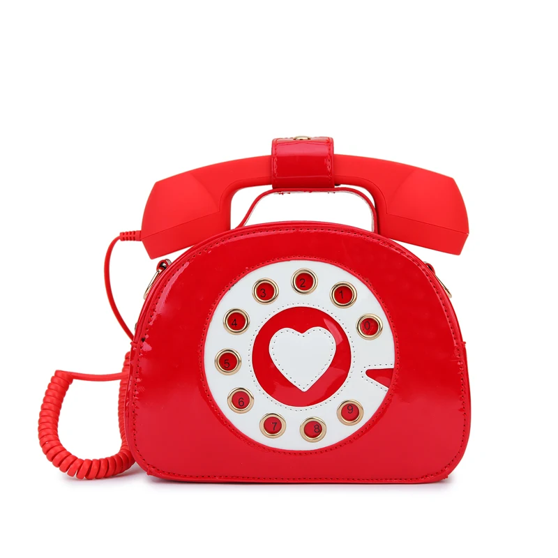 Забавная Милая телефон Стиль сумки модные женские кошельки на плечо сумка Crosbody