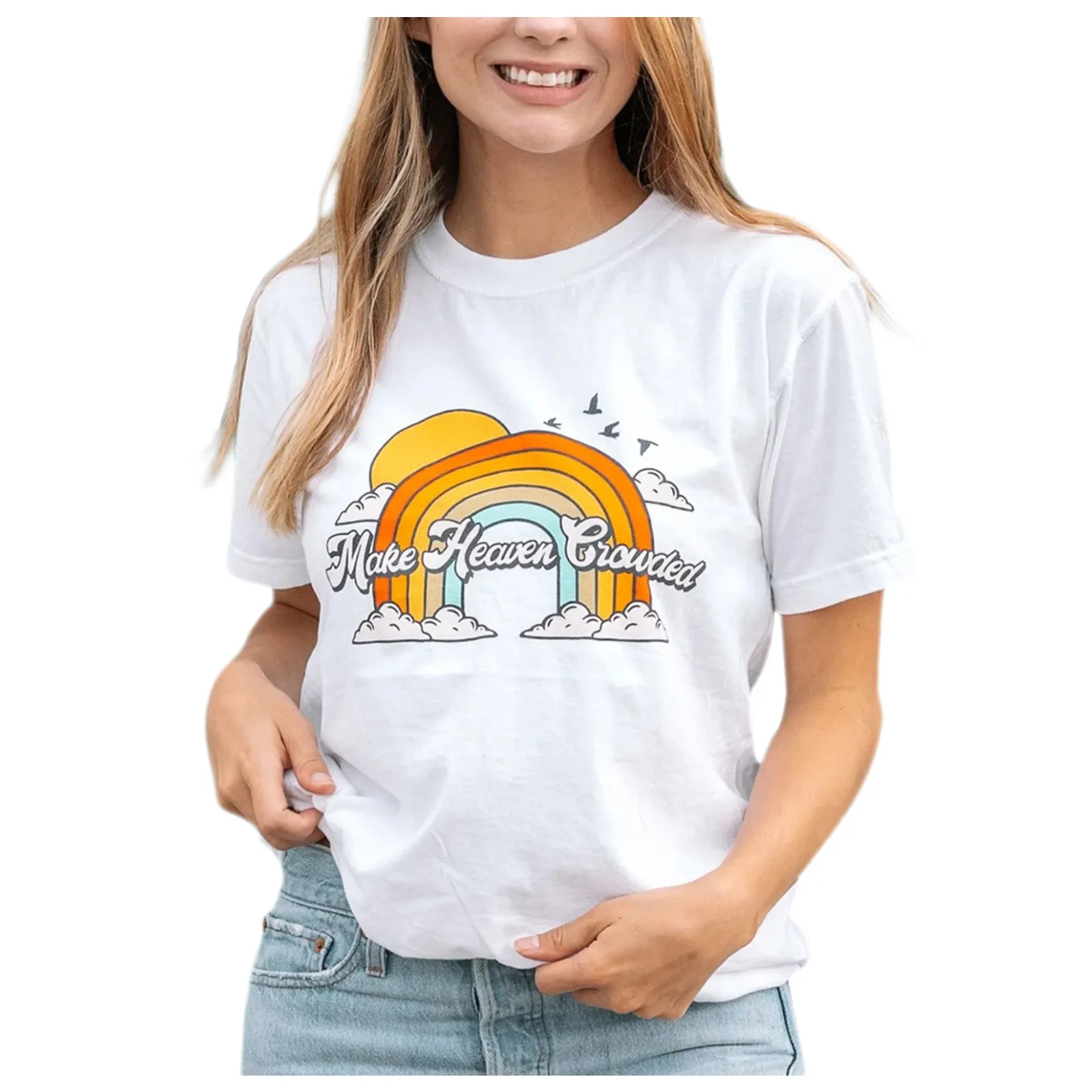 

T-Shirt For Women