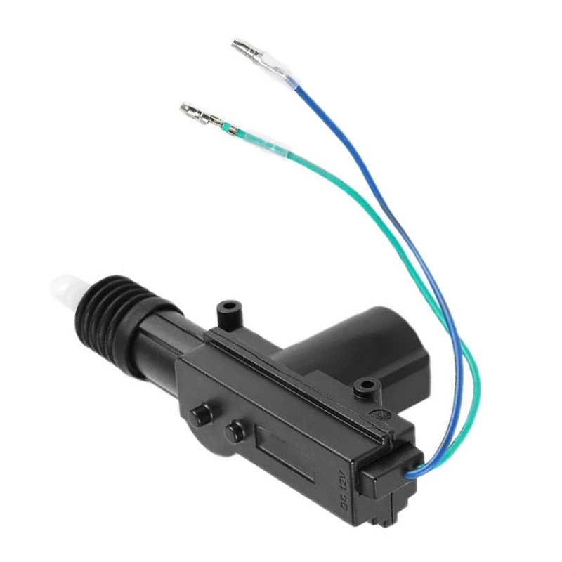 Электродвигатель центрального замка для дверей автомобиля система Центральной