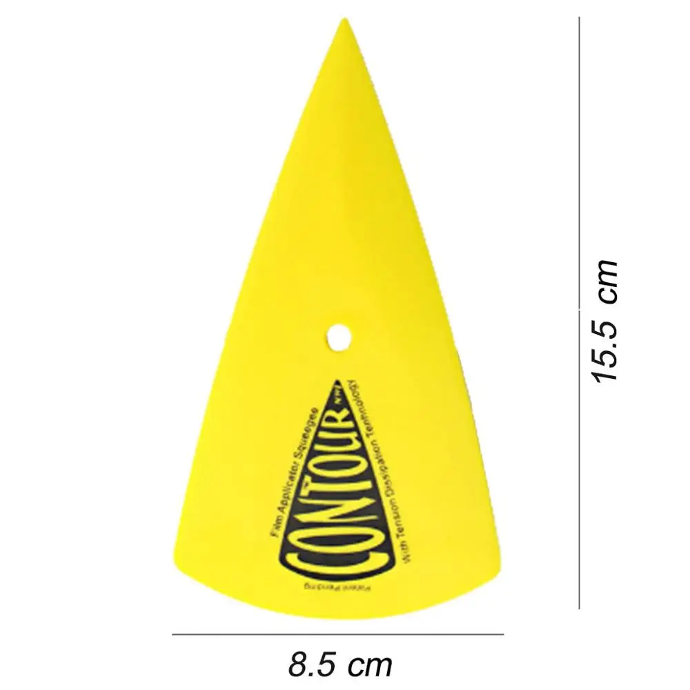 Универсальный бритвенный набор инструментов для обертывания автомобильный