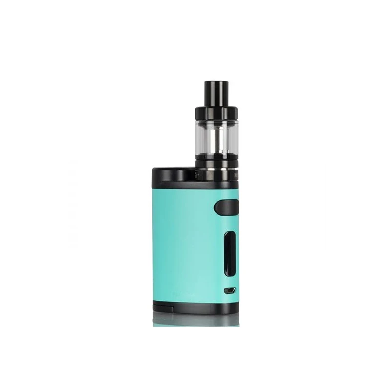 Распродажа! Стартовый комплект Pico Dual TC Mod 200 Вт с атомайзером Melo 3 Mini 2 мл для