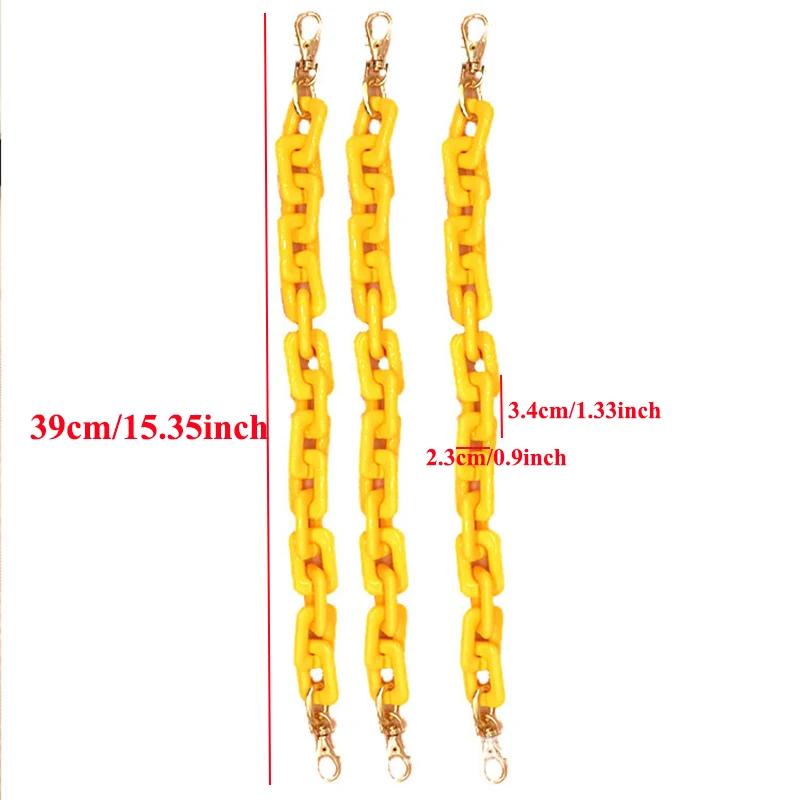 

Bag Parts & Accessories