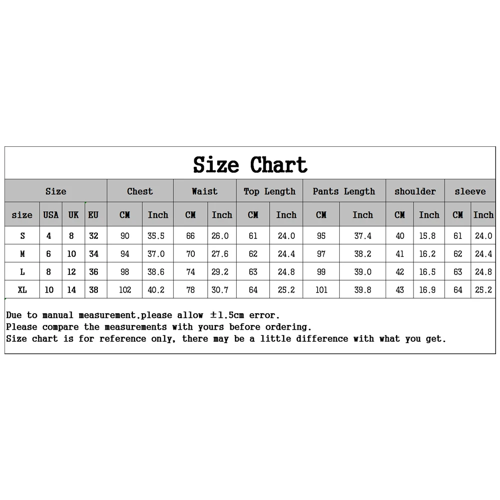 

Women Sports Suit two piece set pullover top long pants pocket Fleece pocket Casual set