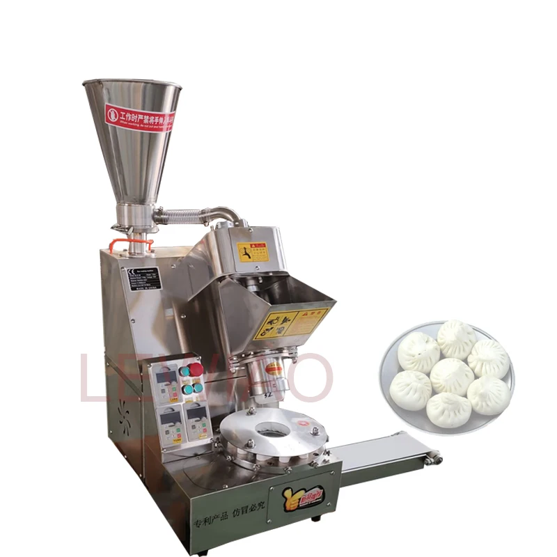 

Коммерческая машина для производства Baozi, имитация ручной работы, многофункциональная Паровая машина для приготовления пучка