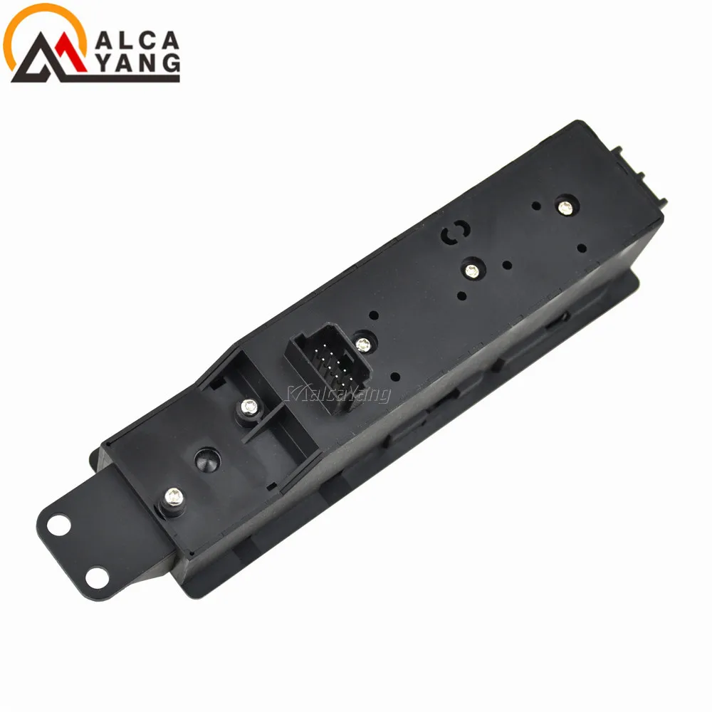 Window and Wing Mirror Control Switch A6395451213 6395451213 for Mercedes Vito Viano 2003-2013 10PIN | Switches & Relays