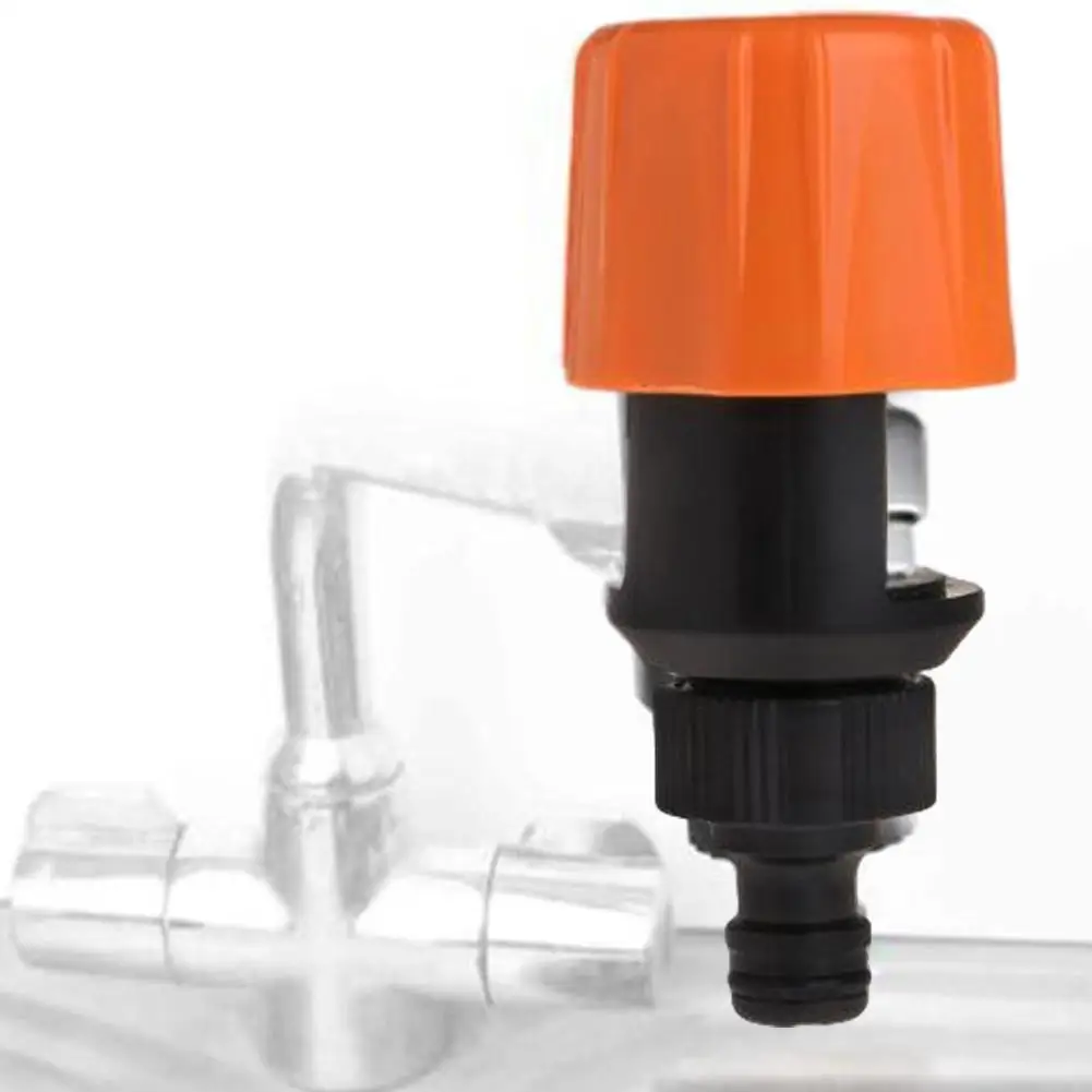 

Лидер продаж, универсальный кран для садового шланга, соединительное оборудование для труб, смеситель для полива, аксессуары для кухни, для ...