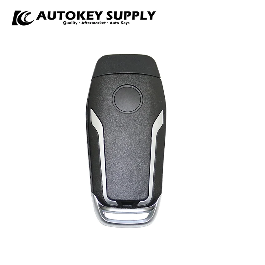 

KD B12-3 Remote Key Shell AKKDF101