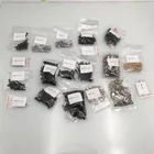 Voron2.4 проектные крепежные гайки для 3D-принтера полный комплект