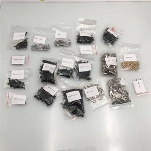 Voron2.4 проектные крепежные гайки для 3D-принтера полный комплект