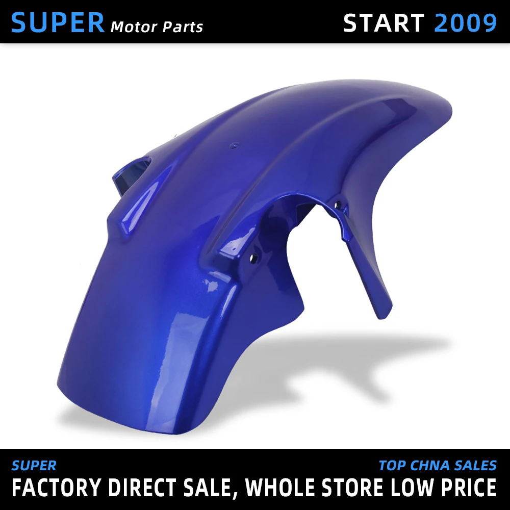 

Motorcycle Front Fender Mud Guard For HONDA CB600 CB600F Hornet 600 98-06 99 00 01 02 03 04 05