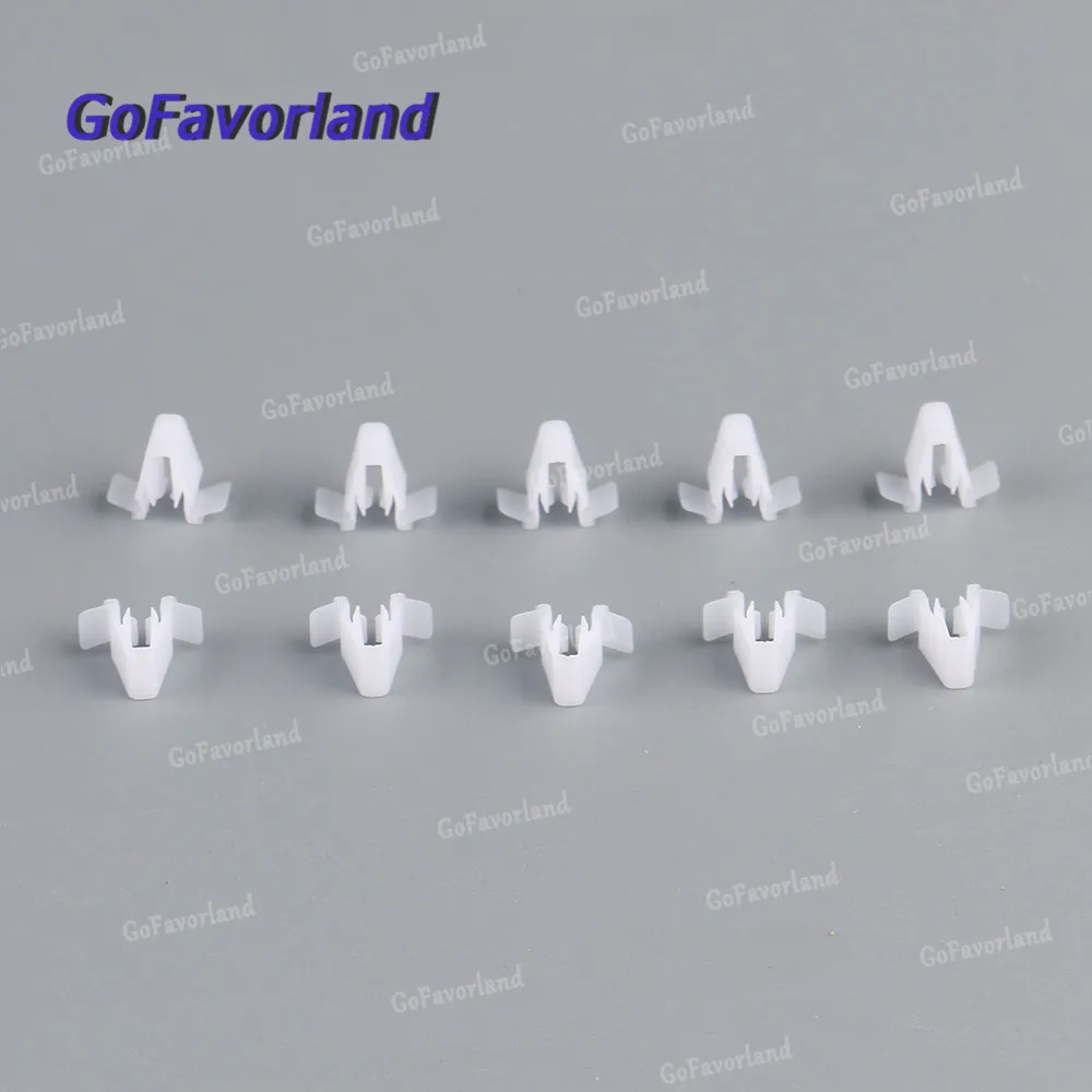 

Фиксатор зажима для двери x10, x20, x30, декоративный молдинг, 67771-58010, для Toyota Land Cruiser, Sequoia, Lexus LX570, GX460, A21369