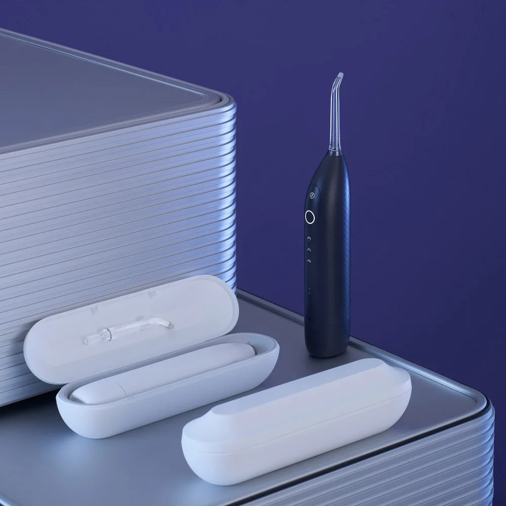 Ирригатор для полости рта Oclean W1 USB зарядка|Электрические зубные щетки| |