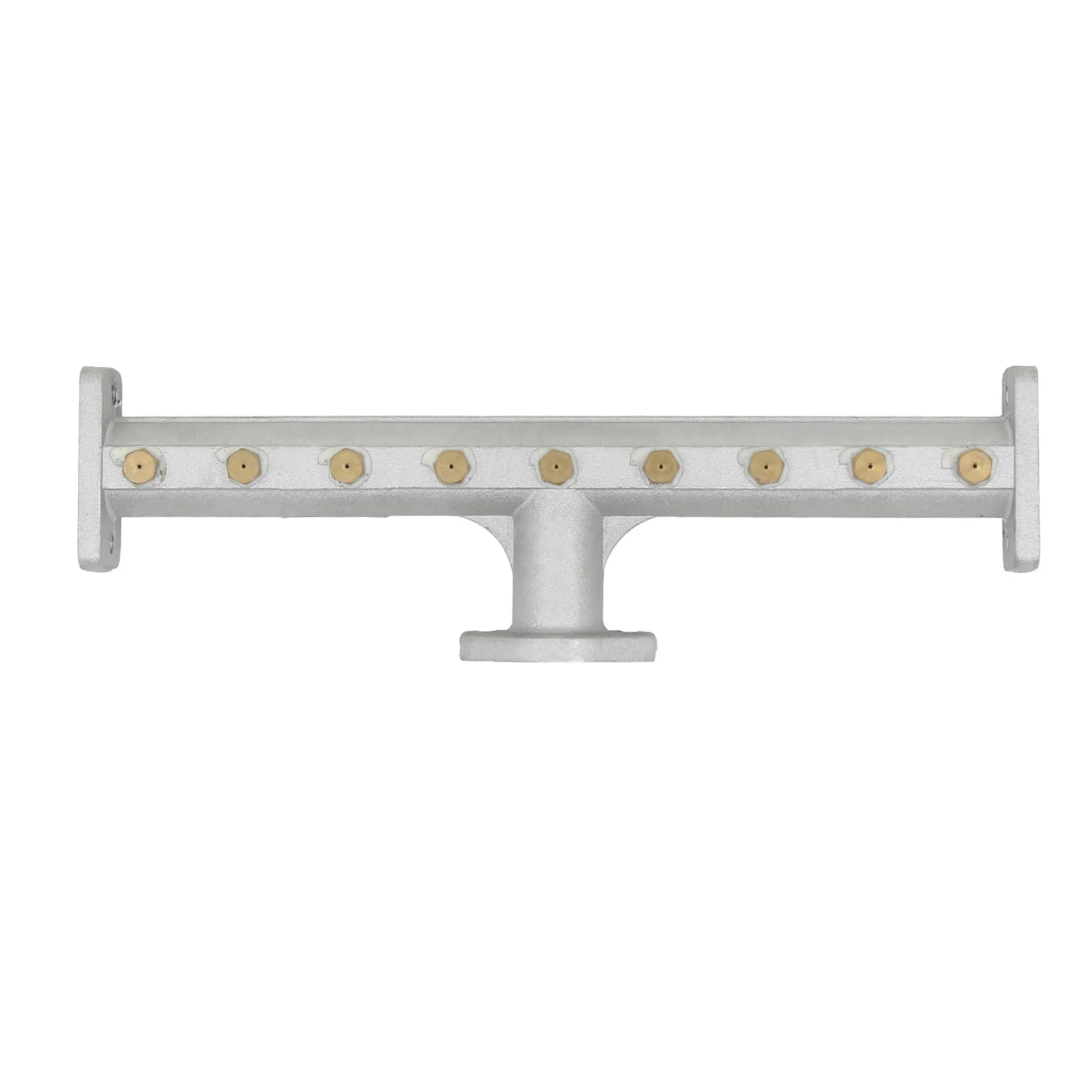 Паровая духовка труба из нержавеющей стали горелка для гриля пропановая с