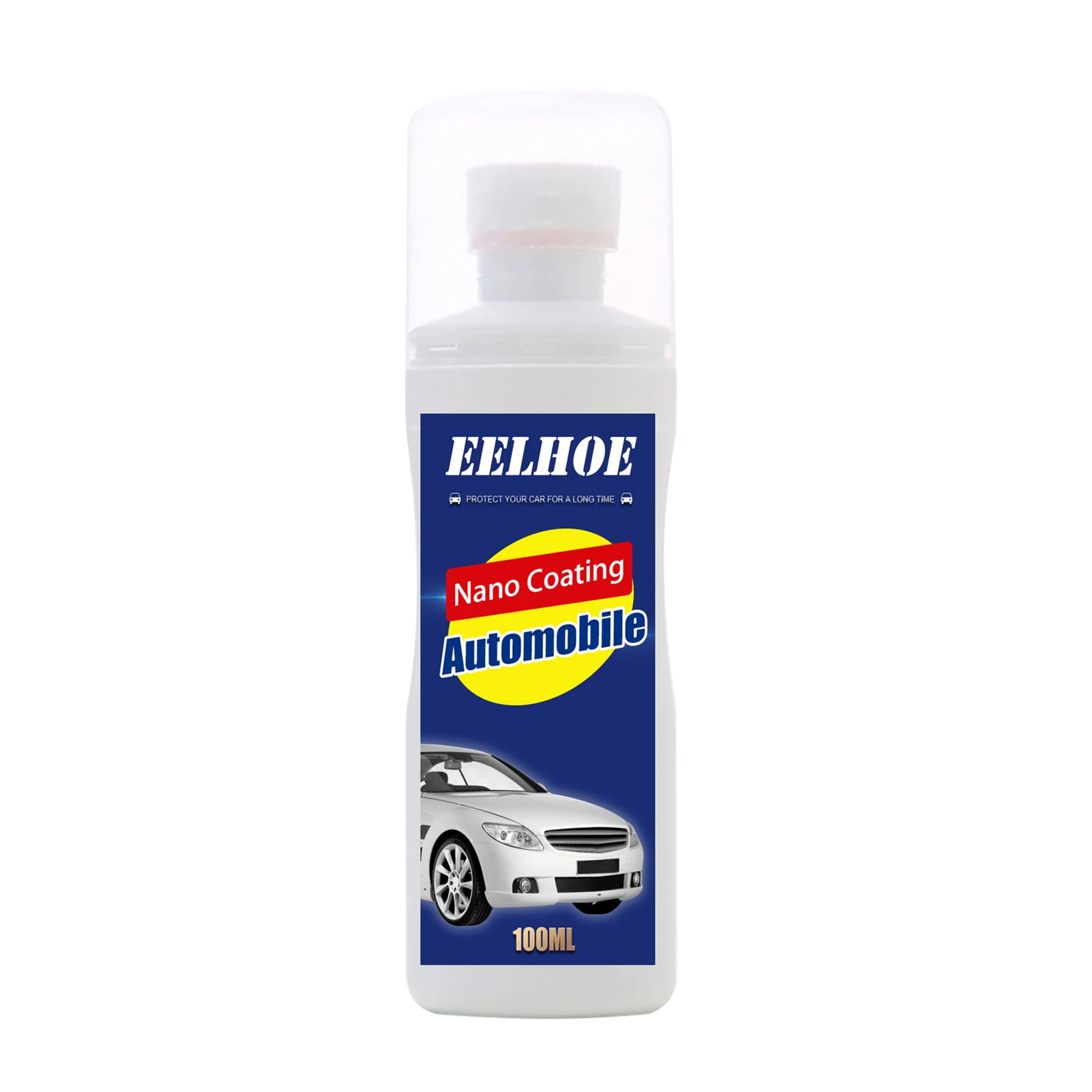 

Car Interior Coating Wax Car Interior Dashboard Cleaner Coating Wax Leather Protectant Safe Oil-free Anti-oxidation Protectant