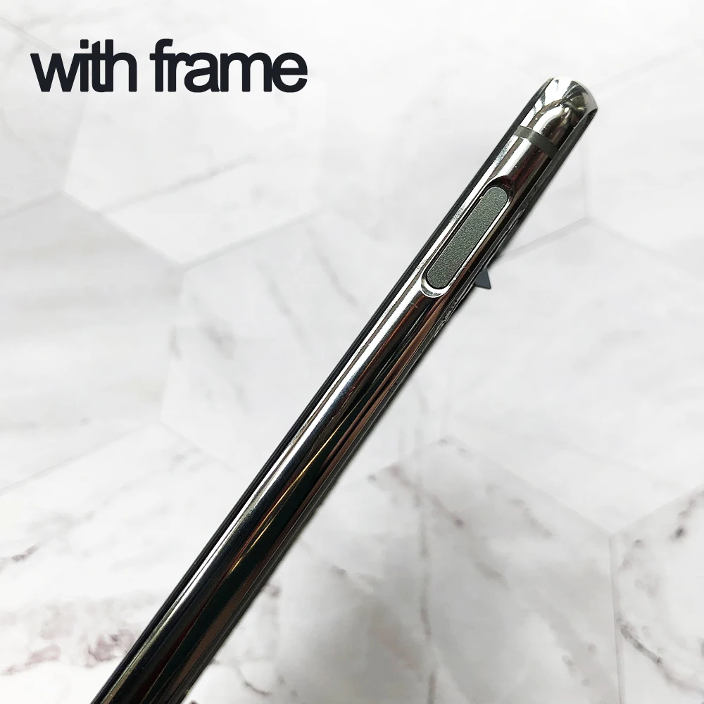 OEM полный комплект для Samsung Galaxy S10e G970F U LCD сенсорный экран AMOLED дисплей дигитайзер
