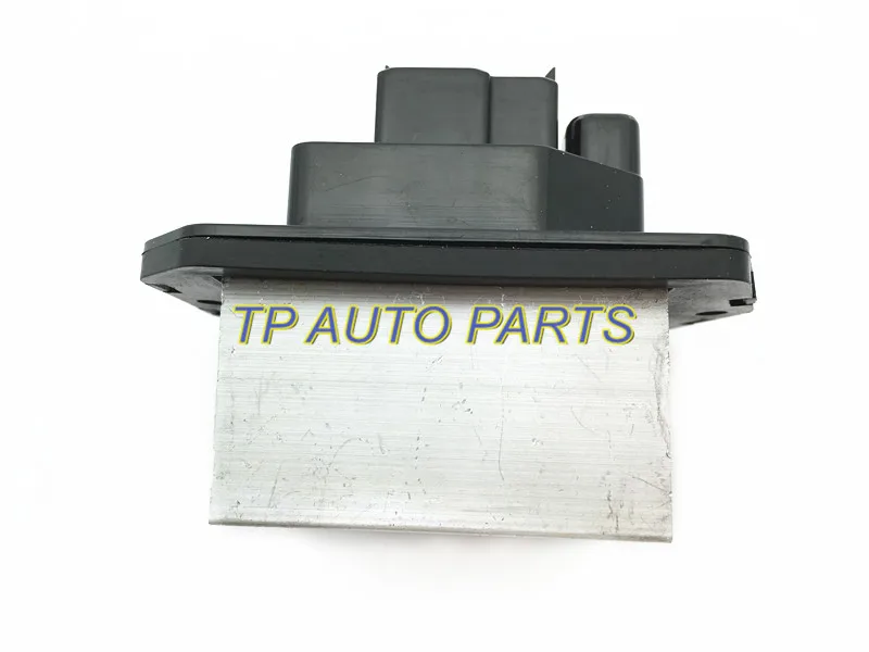 Вентилятора отопителя резистор мотора для F ord I nfiniti OEM 077800 1050 0778001050|heater blower motor