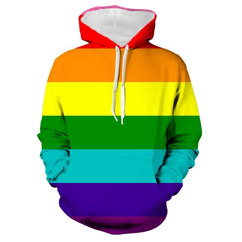 

Новинка, 3D толстовки, свитшоты для мужчин и женщин, популярная Повседневная Толстовка в стиле Харадзюку, толстовка с 3D рисунком