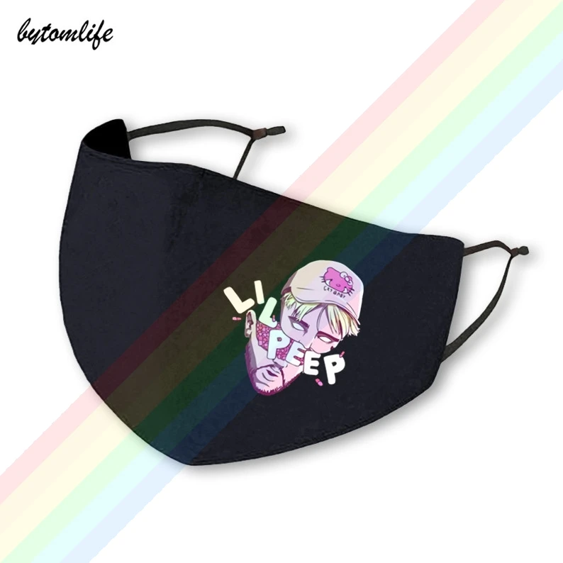 Ухаживает за малышом Китти с укороченным корпусом цоколя маска изготовлен из