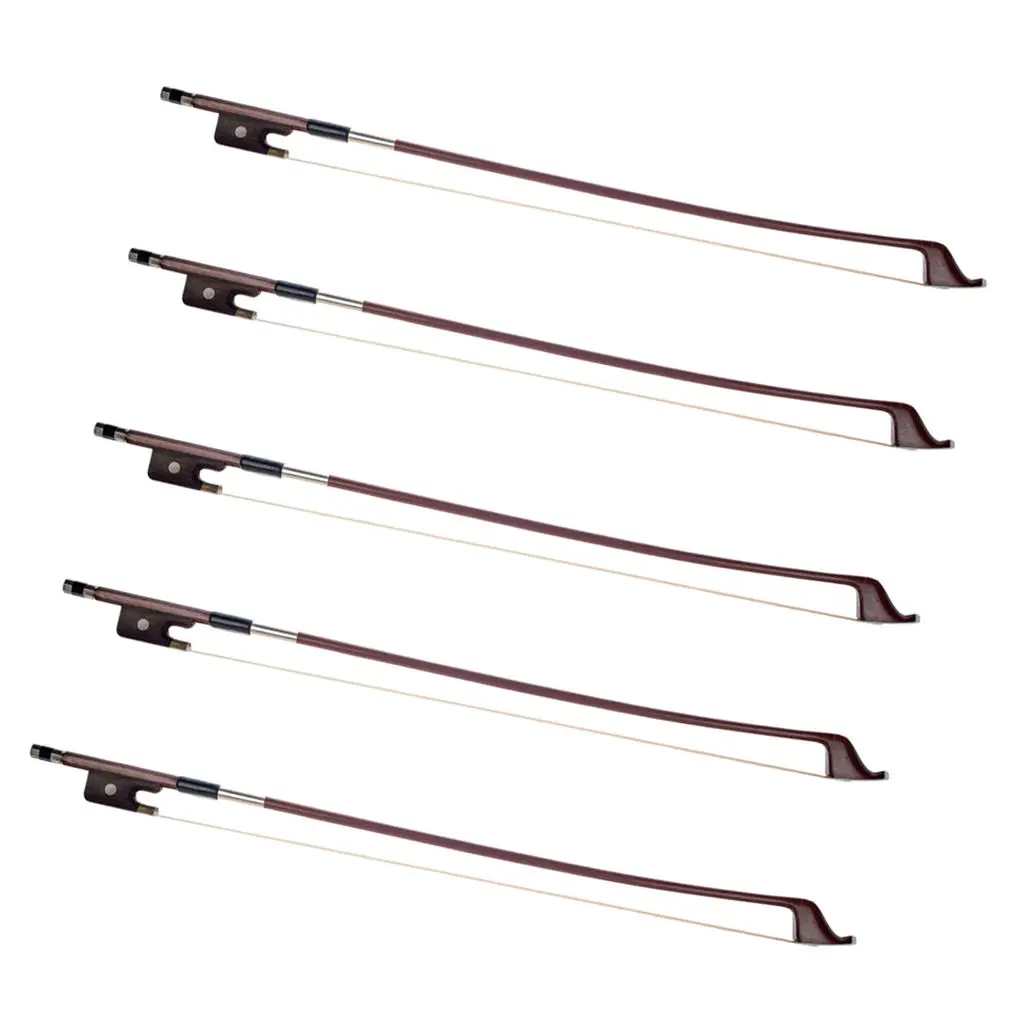 

Horsehair Cord For Straight Double Bass For French Bass 5/4 Advanced From 74 Cm