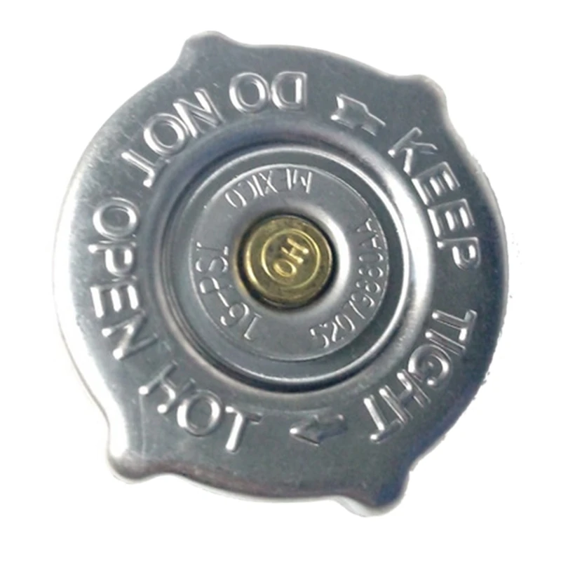 Крышка радиатора 55116901AA 52079880AA 05278697AA 3781830 для Chrysler Dodge Jeep | Автомобили и мотоциклы