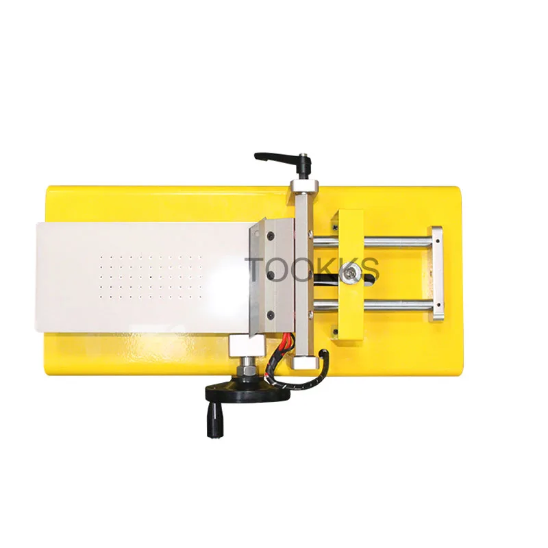 Поляризатор UV OCA пленка аппарат для снятия клея LCD сенсорный экран машина