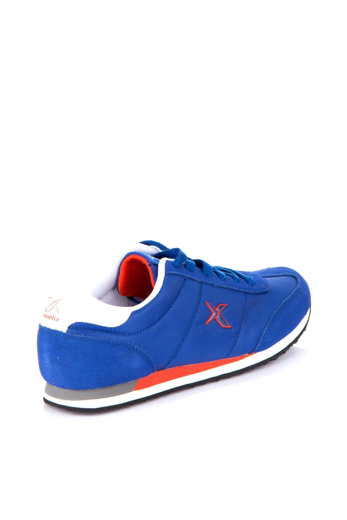 

SarEn Saks 100163870 (Kinetix)