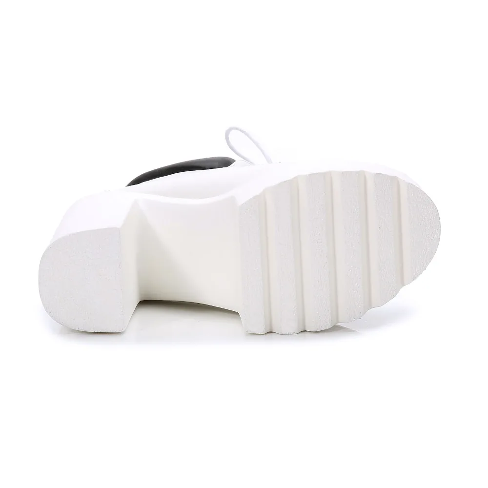 2018 г. леопардовые Ботинки Martin на очень высоком каблуке 14 см для танцев и ночного