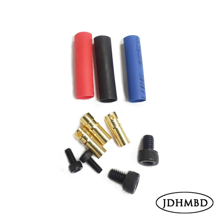 Бесщеточный двигатель JDHMBD 450 3800kv-22-3.2/3 5 мм для вертолета Trex | Игрушки и хобби