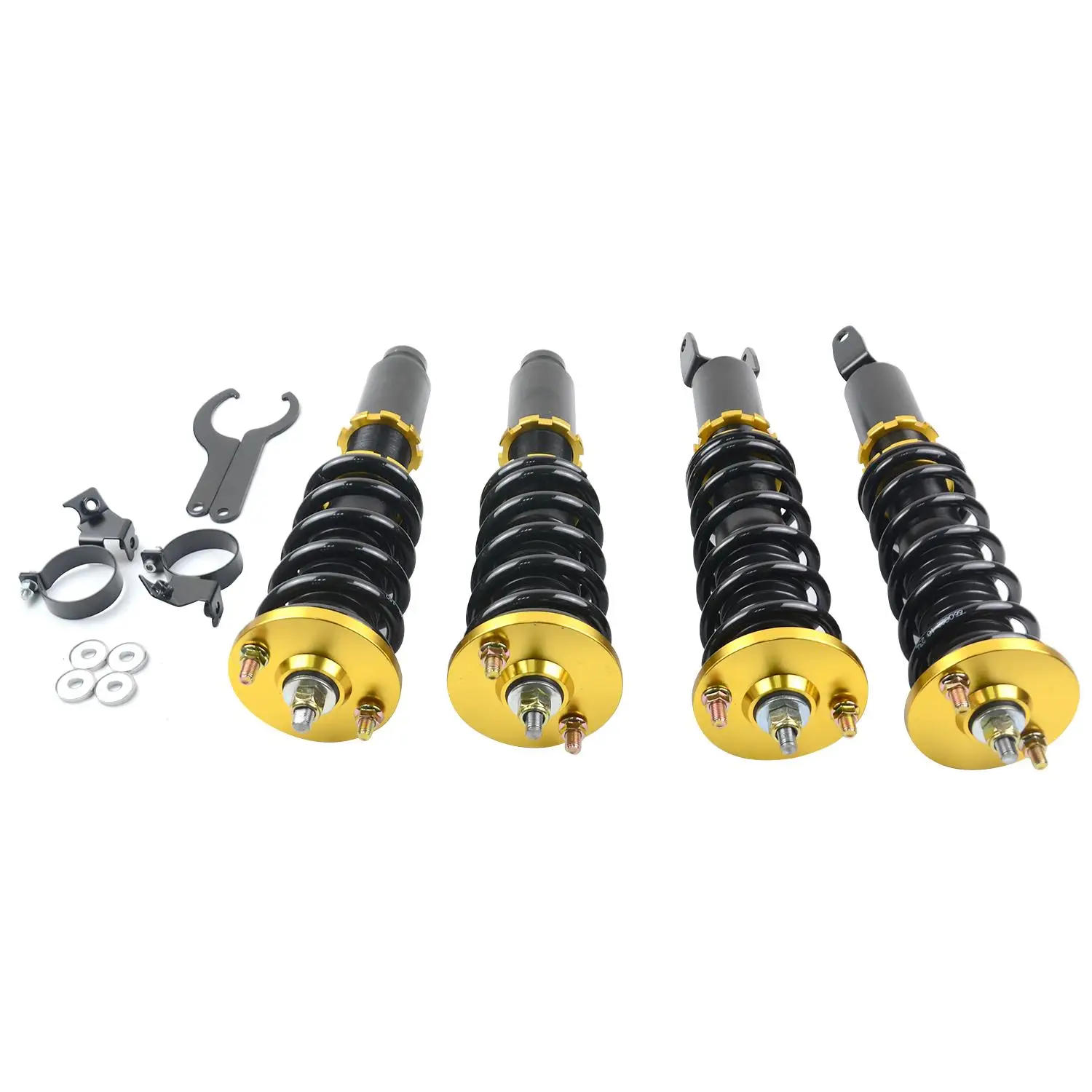 Комплект подвески AP03 Coilover для Honda Civic EK EJ EM 1996 00 Adj. Комплекты Подвески