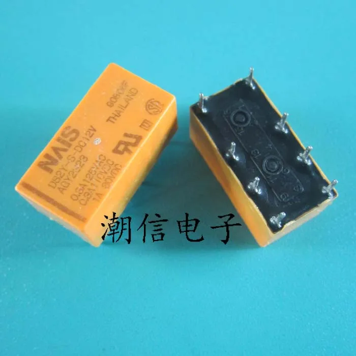 

DS2Y-S-DC12V