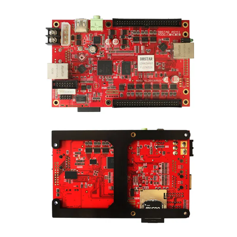 Высокое качество конкурентоспособная цена Dbstar светодиодный контроллер для