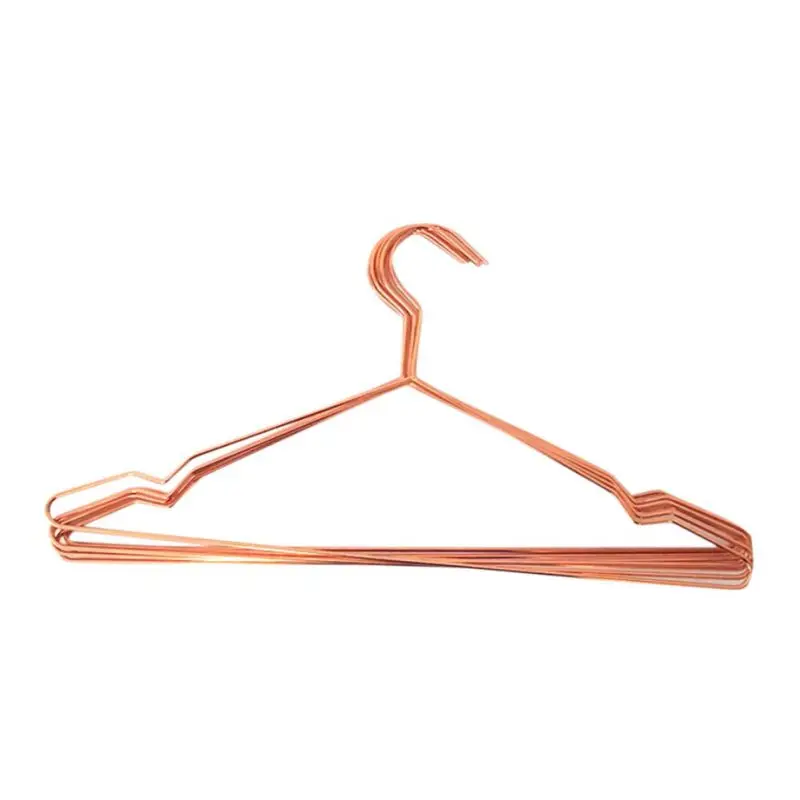 10pcs/lot Non-Slip Windproof Strong Iron Hanger Home Garden Storage Organization Laundry Drying Racks | Дом и сад
