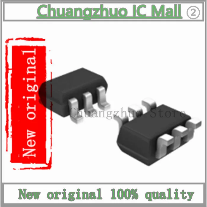

1 шт./лот DAC8411IDCKR DAC8411 SC70-6 IC Chip новый оригинальный