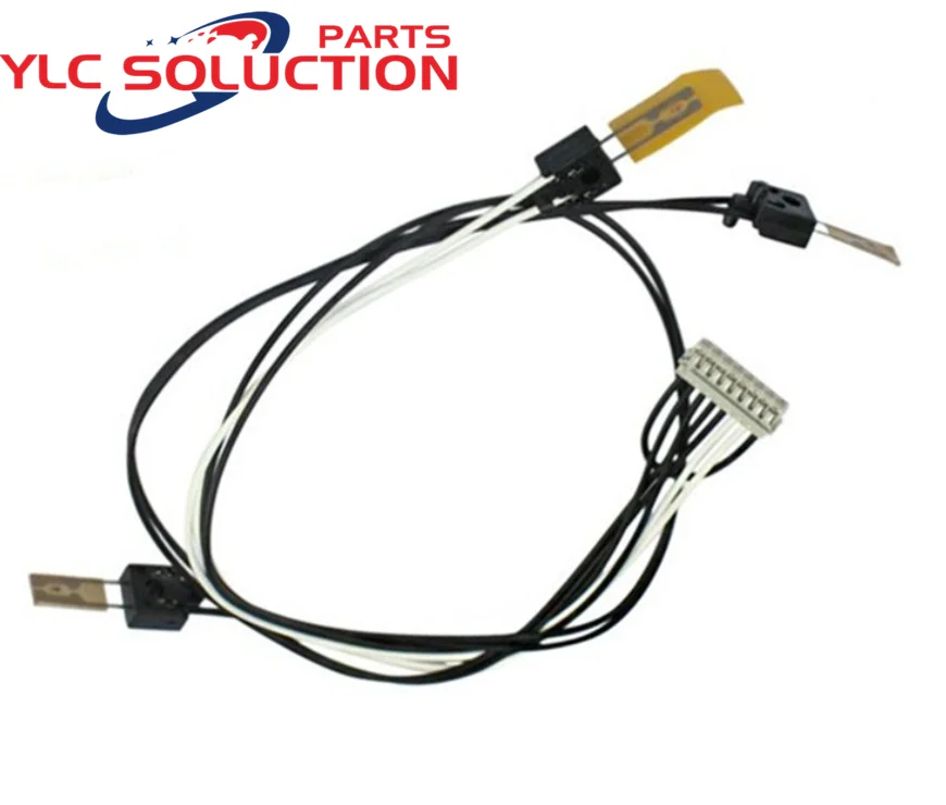 

1X 6LA8910500 6LA891050 Fuser Thermistor for Toshiba e-STUDIO 280 230 232 232s 233 233p 280 280s 280l 282 282s 283 283s 283p