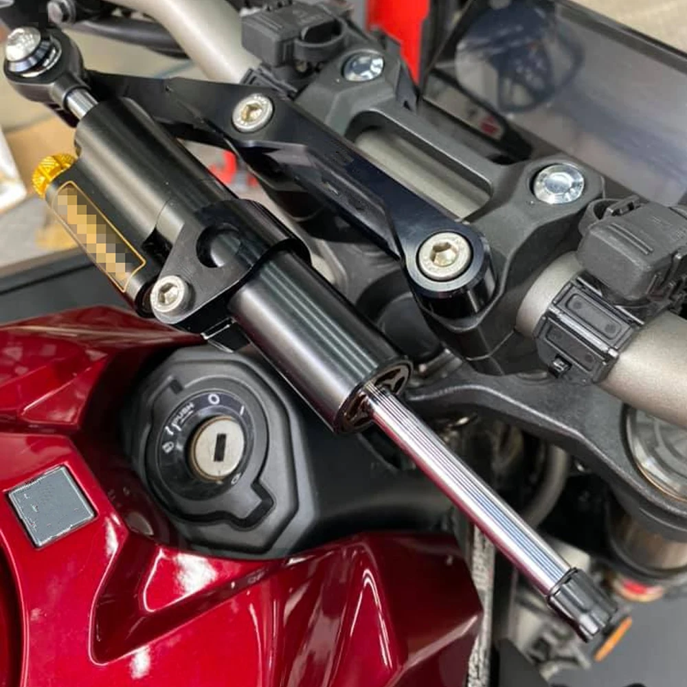 Мотоциклетные аксессуары для HONDA CB650R cb 650r демпфирующий мотоциклетный